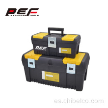 Caja de herramientas de 14 &quot;+ Caja de herramientas de 20&quot;